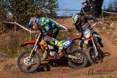 Šiklův Mlýn 2020 - MČR Cross Country OPEN