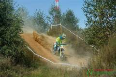 Cross Country