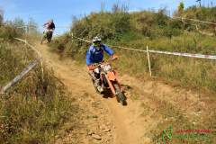 Cross Country