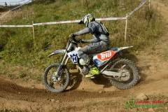 Cross Country