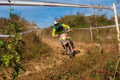 Šiklův Mlýn 2020 - MČR Cross Country OPEN