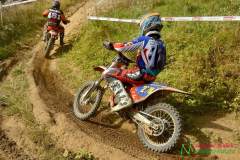 Cross Country