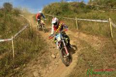 Cross Country