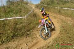 Cross Country