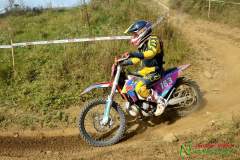 Cross Country