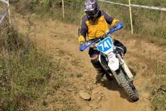 Cross Country