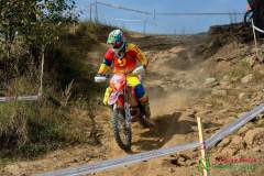 Cross Country