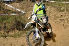 Cross Country