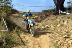 Cross Country
