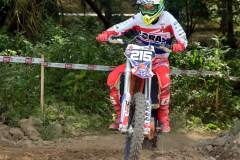 Cross Country