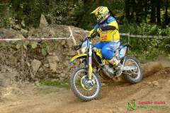 Cross Country