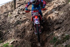 Šiklův Mlýn 2020 - MČR Cross Country OPEN