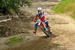 Cross Country