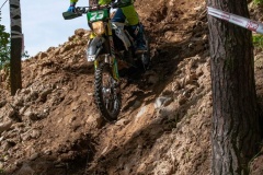 Šiklův Mlýn 2020 - MČR Cross Country OPEN