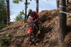 Šiklův Mlýn 2020 - MČR Cross Country OPEN