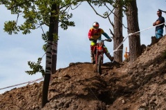 Šiklův Mlýn 2020 - MČR Cross Country OPEN