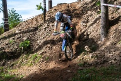 Šiklův Mlýn 2020 - MČR Cross Country OPEN