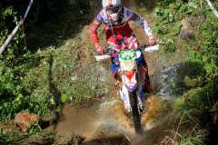 Cross Country