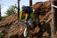 Šiklův Mlýn 2020 - MČR Cross Country OPEN
