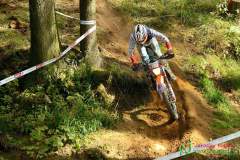Cross Country