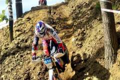 Cross Country