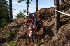 Šiklův Mlýn 2020 - MČR Cross Country OPEN