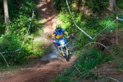 Šiklův Mlýn 2020 - MČR Cross Country OPEN