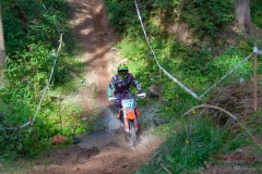 Šiklův Mlýn 2020 - MČR Cross Country OPEN