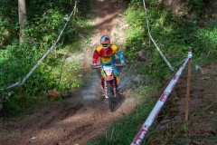 Šiklův Mlýn 2020 - MČR Cross Country OPEN