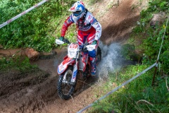 Šiklův Mlýn 2020 - MČR Cross Country OPEN