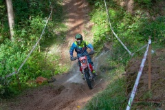 Šiklův Mlýn 2020 - MČR Cross Country OPEN
