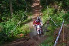 Šiklův Mlýn 2020 - MČR Cross Country OPEN