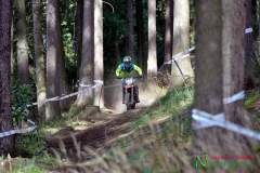 Cross Country