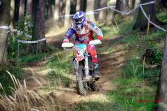 Cross Country
