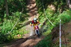 Šiklův Mlýn 2020 - MČR Cross Country OPEN