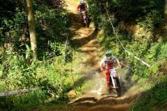 Cross Country