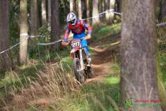 Cross Country