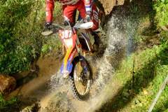 Cross Country