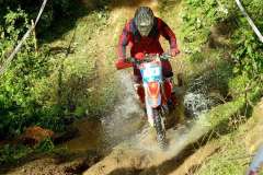 Cross Country