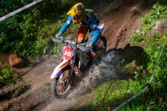 Šiklův Mlýn 2020 - MČR Cross Country OPEN