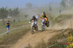Cross Country