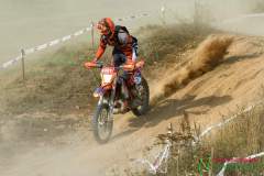 Cross Country