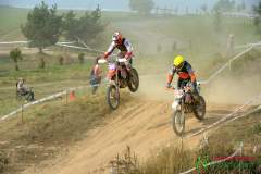Cross Country