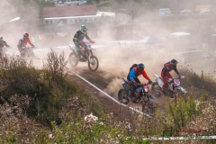 Šiklův Mlýn 2020 - MČR Cross Country OPEN