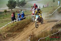 Cross Country