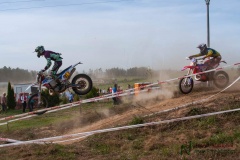 Šiklův Mlýn 2020 - MČR Cross Country OPEN