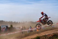 Šiklův Mlýn 2020 - MČR Cross Country OPEN