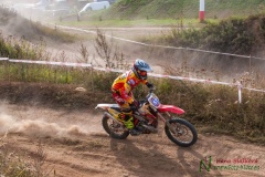 Šiklův Mlýn 2020 - MČR Cross Country OPEN