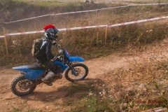 Šiklův Mlýn 2020 - MČR Cross Country OPEN