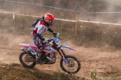 Šiklův Mlýn 2020 - MČR Cross Country OPEN
